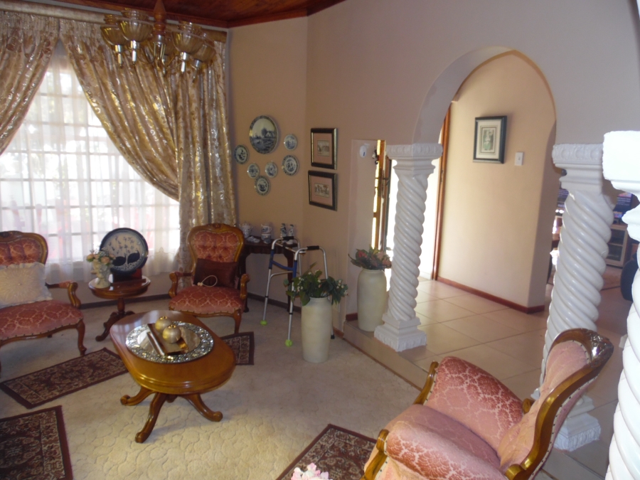 3 Bedroom Property for Sale in Flamingo Park Free State